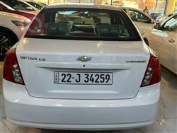 شيفروليه اوبترا